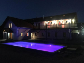 Skuhrov Nad Bělou
